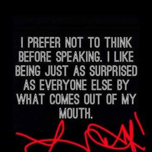 Meet your Posher, Logan